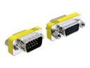 Delock Port Protector - HD-15 (VGA) (M) zu HD-15 (VGA)