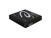 Delock Card Reader USB 3.0 > CFast - Kartenleser (CFast Card Typ I, CFast Card Typ II)