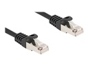 Delock Netzwerkkabel - RJ-50 (M) zu RJ-50 (M)