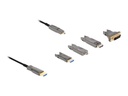 Delock High Speed - HDMI-Kabel - 19 pin micro