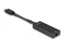 Delock Netzwerkadapter - USB-C 3.2 Gen 1