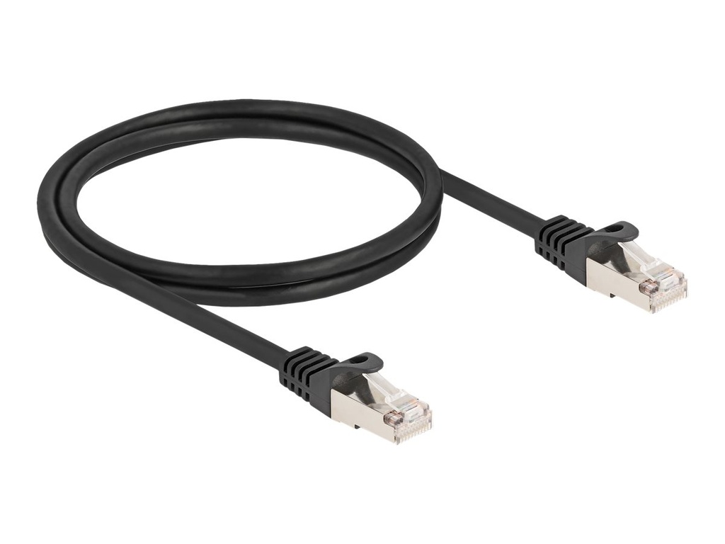 Delock Netzwerkkabel - RJ-50 (M) zu RJ-50 (M)