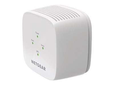 Netgear EX3110 - Wi-Fi-Range-Extender - Wi-Fi 5
