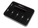 StarTech.com StarTech 1:5 Standalone USB Flash Drive Duplikator