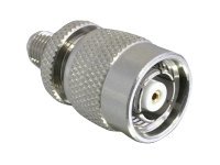 Delock WLAN Adapter - Antennenadapter - RP-SMA (W)