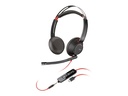 Poly HP Poly Blackwire C5220 - Blackwire 5200 series