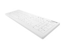 Cherry Active Key AK-C8112 - Tastatur - medizinisch