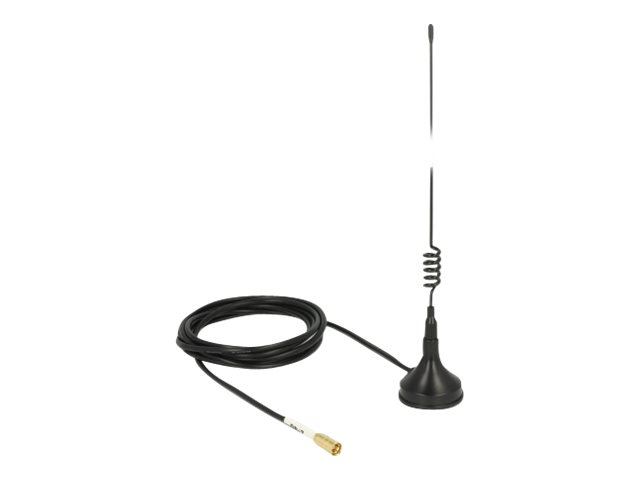 Delock Antenne - Wi-Fi - 2 dBi - ungerichtet