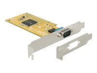 [89592] Delock PCI Card > 1 x Serial RS-232 - Serieller