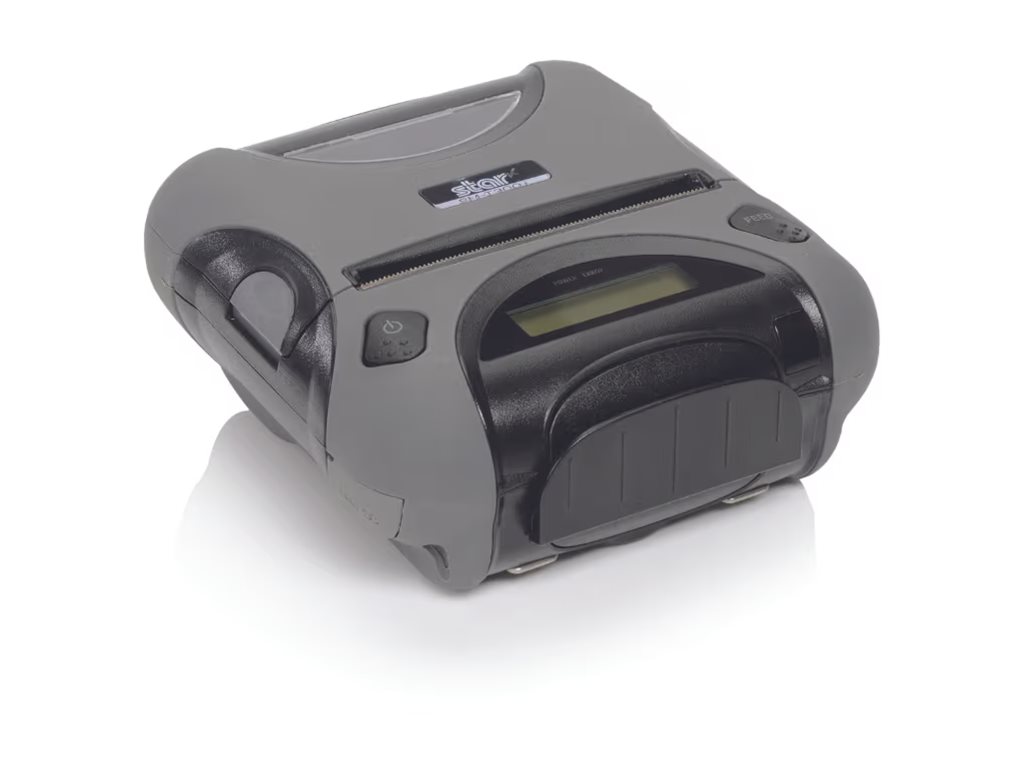 [39634640] Star Micronics Star SM-T300-DB2 - Belegdrucker - Thermodirekt
