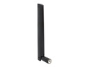 Delock Antenne - Smart Home - 0.8 - 3 dBi - ungerichtet - Schwarz (Packung mit 50)
