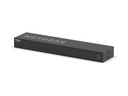 Netgear PR460X - Router 2.5GbE, 10GbE - WAN-Ports: