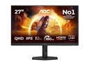 AOC G4 Q27G4XF Computerbildschirm 27" - Flachbildschirm (TFT/LCD) - 68,6 cm