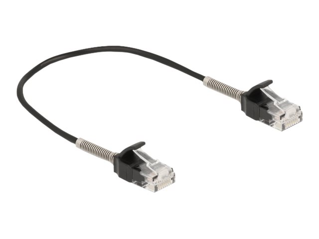 Delock Netzwerkkabel - RJ-45 (M) zu RJ-45 (M)