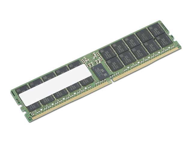 Lenovo DDR5 - Modul - 64 GB - DIMM 288-PIN
