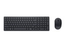 Dell Pro Compact Silent Keyboard and Mouse - KM555