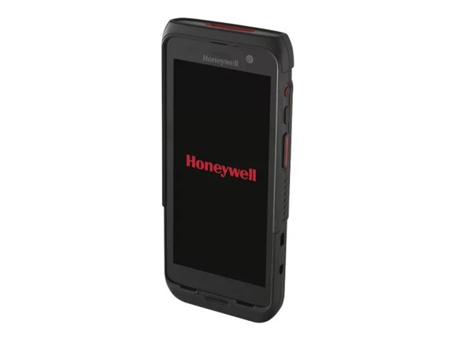 HONEYWELL CT47 - Datenerfassungsterminal - robust - Android 12 oder höher - 128 GB UFS card - 13.97 cm (5.5")