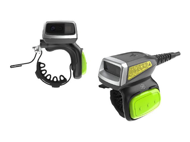 Zebra RS5000X - Barcode-Scanner - Handgerät