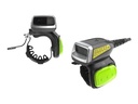 Zebra RS5000X - Barcode-Scanner - Handgerät