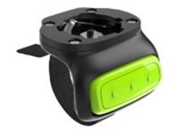 Zebra Barcode-Scanner-Handschuh-Auslöser-Kit