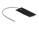 Delock LPWAN Antenna MHF I plug -2.63 dBi 1.13