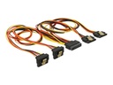 Delock Netz-Splitter - SATA-Stromstecker (S)