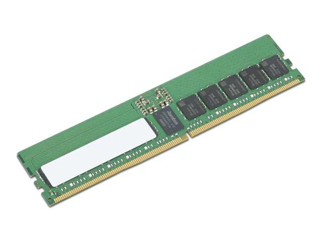 Lenovo DDR5 - Modul - 32 GB - DIMM 288-PIN