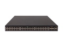 HPE Networking Comware 5710 48p 10GBASE-T 6p