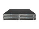 HPE Networking Comware 5945 4-slot TAA Switch