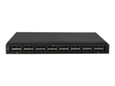 HPE Networking Comware 5945 32p QSFP28 100G TAA Switch