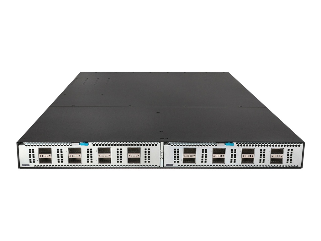 HPE Networking Comware 5945 2-slot TAA Switch