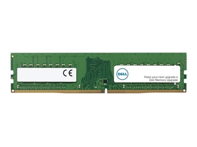 Dell  DDR5 - Modul - 16 GB - DIMM 288-PIN - 2400 MHz / PC5-38400
