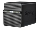 Synology Disk Station DS423 - NAS-Server - 4 Schächte
