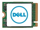 Dell  SSD - 2 TB - intern - M.2 2230 - PCIe 4.0 x4 (NVMe)