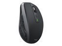 Logitech MX Anywhere 2S - Maus - ergonomisch
