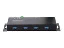StarTech.com 4-Port USB 3.0 Hub - Industrie USB