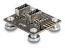 Delock USB-Adapterkit - 9-poliger USB 2.0 Kopf (M)