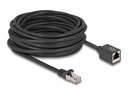 Delock Netzwerkverlängerungskabel - RJ-45 (M)