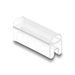 Delock Draht-/Kabel-Marker - durchsichtig (Packung mit 50)