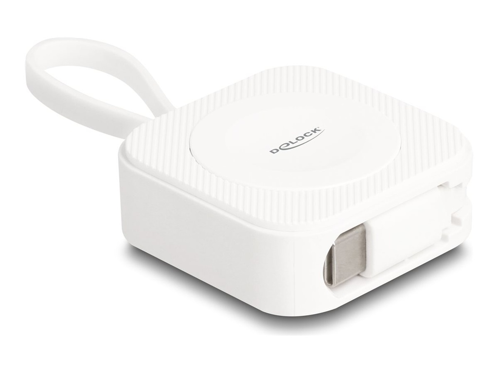 Delock Ladekabel für Smartwatch - 24 pin USB-C