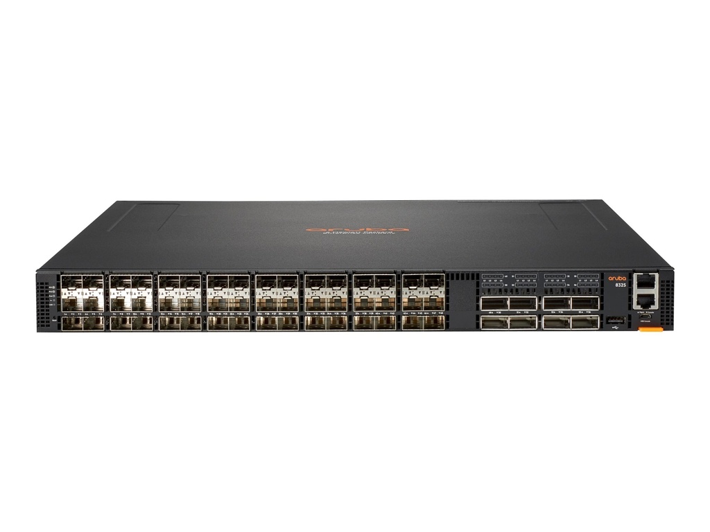 HPE Aruba 8325-48Y8C - Switch - L3 - managed