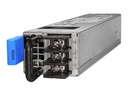 HPE Aruba - Netzteil (Plug-In-Modul) - Power-to-Port