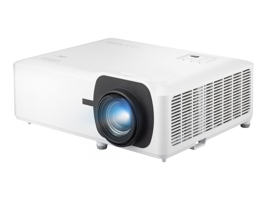 ViewSonic LS901HD - DLP-Projektor - Laser/Phosphor - 6000 ANSI-Lumen - Full HD (1920 x 1080)