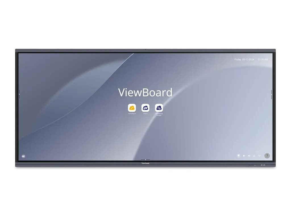 [IFP92UW] ViewSonic ViewBoard IFP92UW - 234 cm (92") Diagonalklasse (232.5 cm (91.52")