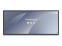 ViewSonic ViewBoard IFP92UW - 234 cm (92") Diagonalklasse (232.5 cm (91.52")