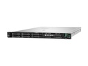 HPE ProLiant DL360 Gen10 Plus - Server - Rack-Montage - 1U - zweiweg - 1 x Xeon Silver 4309Y / 2.8 GHz - RAM 64 GB - SATA/SAS/NVMe - Hot-Swap 6.4 cm (2.5")