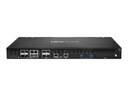 HPE Aruba Networking 9114 TAA - Gateway - Hybrid