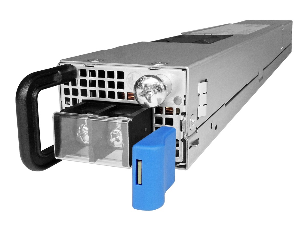 HPE Aruba - Netzteil (Plug-In-Modul) - Back-to-Front-Luftstrom