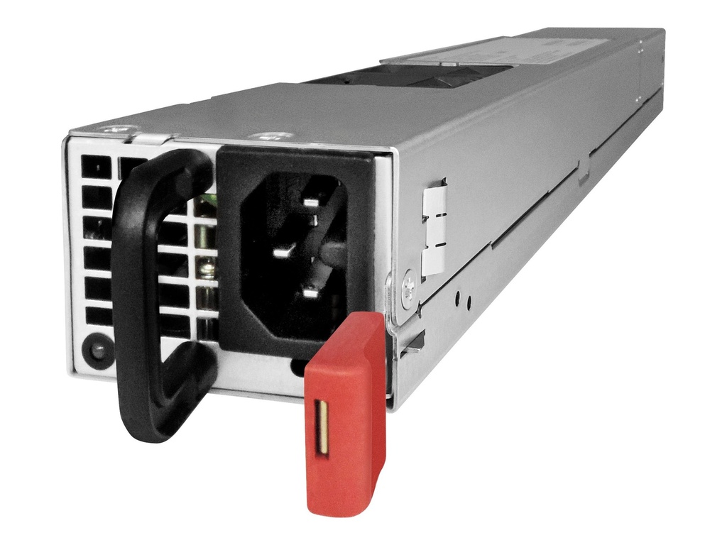 HPE Aruba Networking X3A13 - Netzteil (Plug-In-Modul)