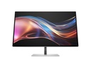 HP 727pu - Series 7 Pro - LED-Monitor - 68.6 cm (27")